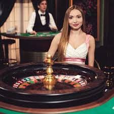 Streaming langsung blackjack Streaming langsung dari meja blackjack dengan dealer profesional